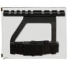 AK74 Side Mount Metal Picatinny Top Rail