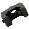 DD QD Metal Sling Mount for Picatinny Rail - Black