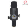 GladiatAir Xtra-Lite X68-A Air Tank with WarriAir Regulator