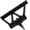MI AK Metal Side Mount Picatinny Scope Rail