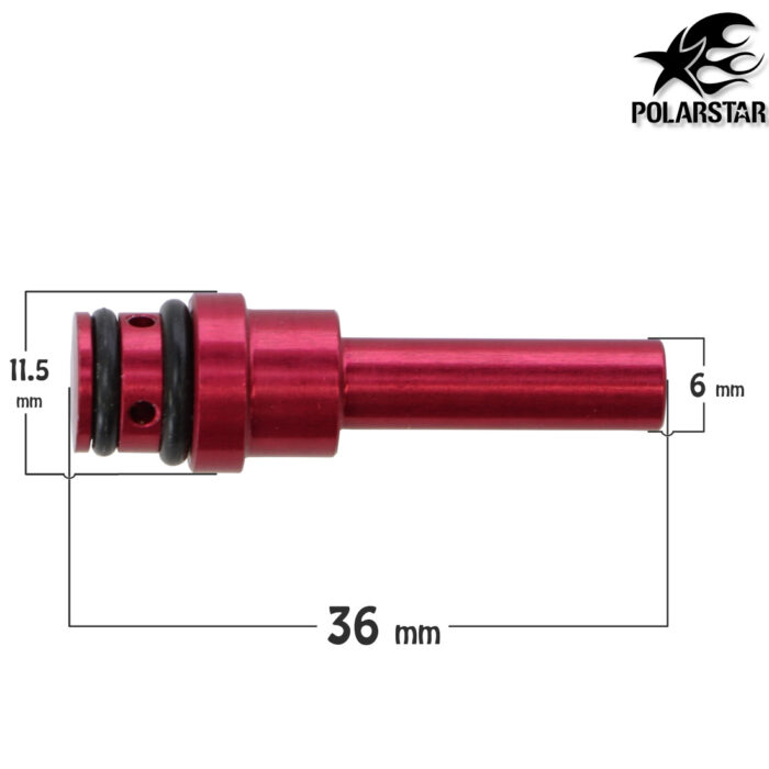 Polarstar F2 HPA Engine Poppet - Standard