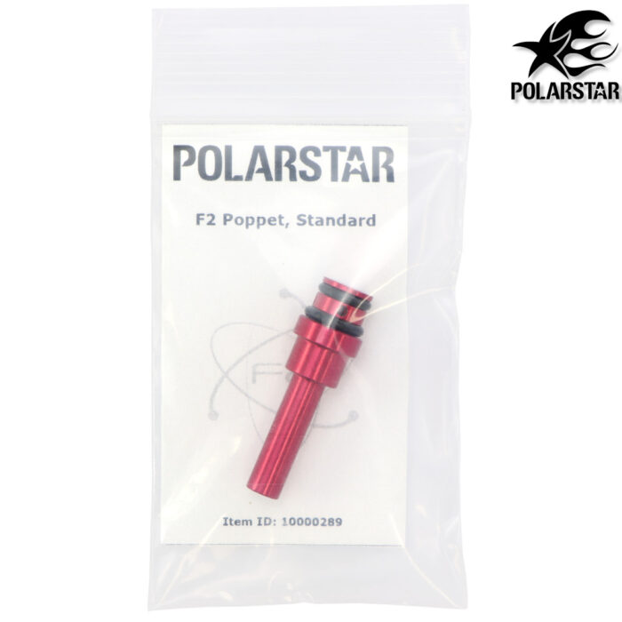 Polarstar F2 HPA Engine Poppet - Standard