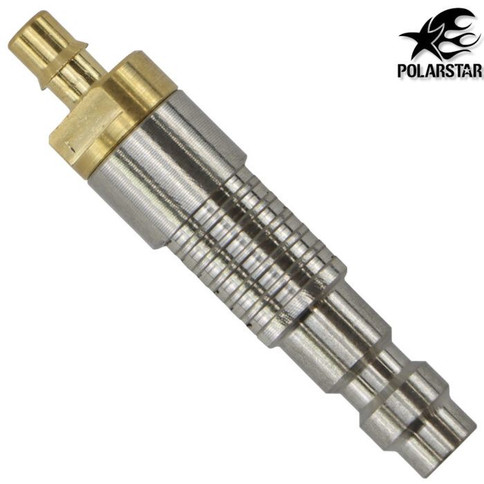 PolarStar Filtered QD Fitting for 6mm Tube