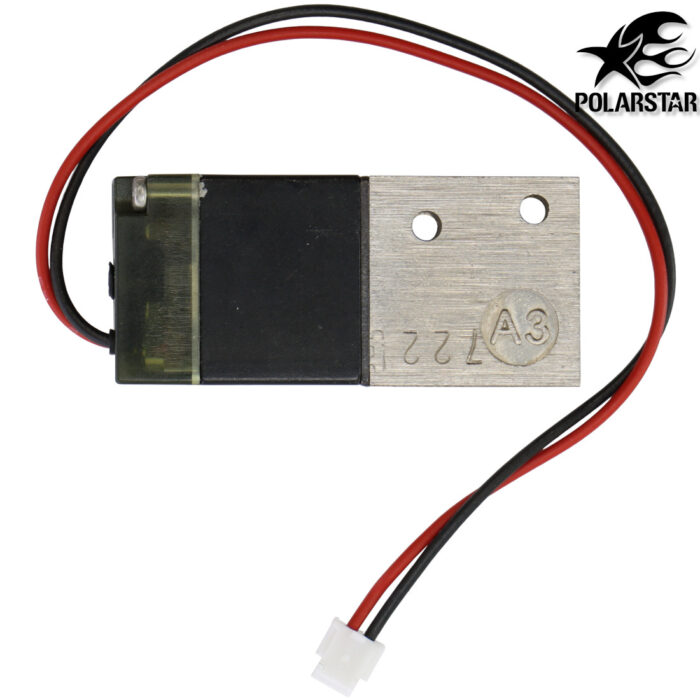 Polarstar Fusion Engine R107 Solenoid Valve