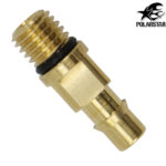 PolarStar Input Fittings for Drop-In Cylinder Kits