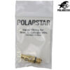 PolarStar Input Fittings for Drop-In Cylinder Kits