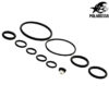 Polarstar Jack Complete O-Ring Seal and Screw Set