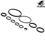 Polarstar Jack Complete O-Ring Seal and Screw Set