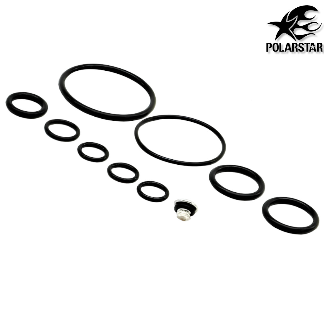 polarstar-jack-complete-o-ring-seal-and-screw-set (1) Polarstar Jack Complete O-Ring Seal and Screw Set