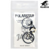 Polarstar Jack Complete O-Ring Seal and Screw Set