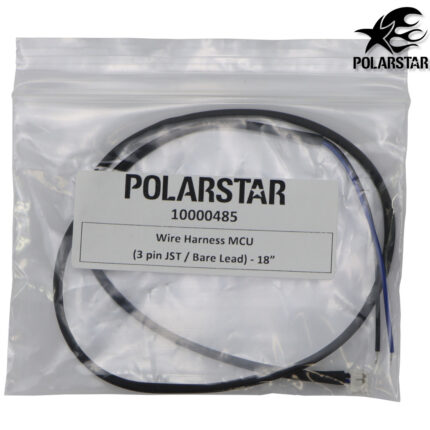 Polarstar MCU wire harness - Mag terminal wire