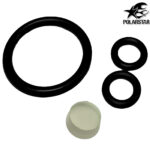 Polarstar Micro Reg Complete O-Ring Seal Set