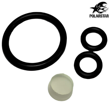 Polarstar Micro Reg Complete O-Ring Seal Set