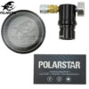 PolarStar Micro Reg Gen 2 - MR2 HPA Regulator