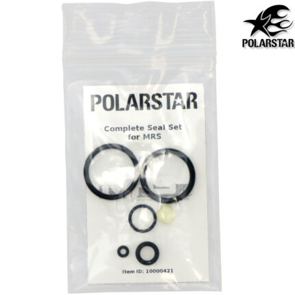 Polarstar MRS Complete O-Ring Seal Set