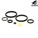 Polarstar MRS Complete O-Ring Seal Set