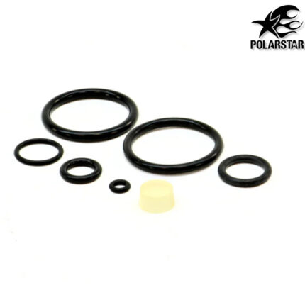 Polarstar MRS Complete O-Ring Seal Set