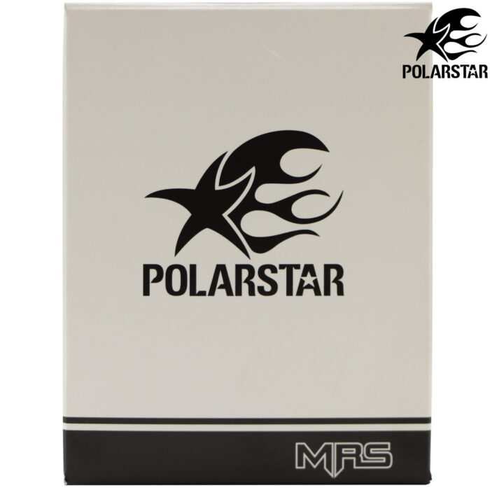 PolarStar MRS HPA Regulator