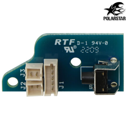 Polarstar Switchboard V2 Fusion Engine - Gen 3