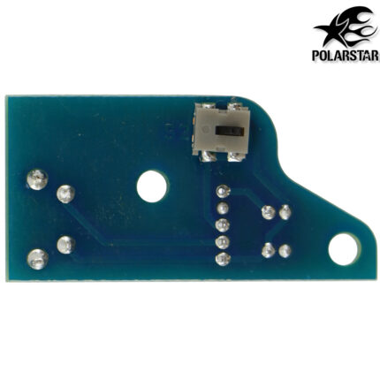 Polarstar Switchboard V2 Fusion Engine - Gen 3