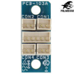 Polarstar Universal Plugboard 10000207