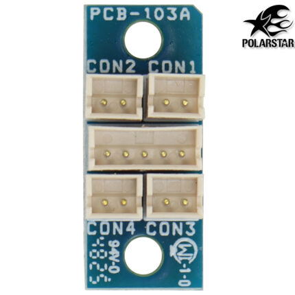 Polarstar Universal Plugboard 10000207
