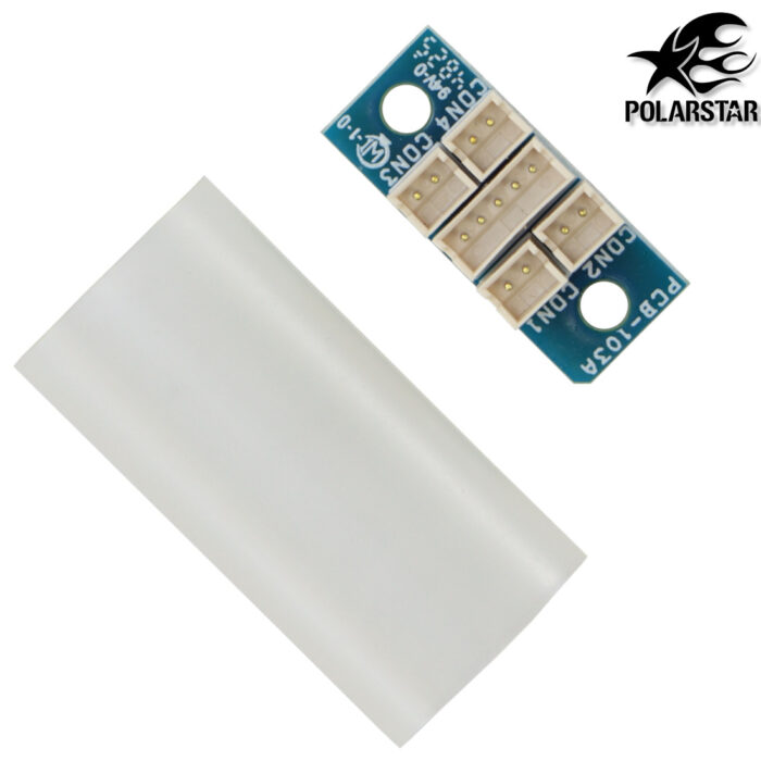 Polarstar Universal Plugboard 10000207