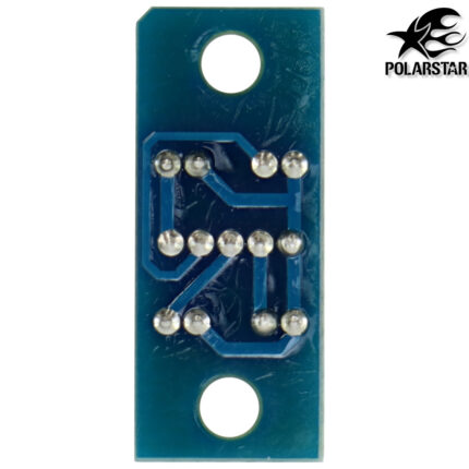 Polarstar Universal Plugboard 10000207