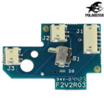 PolarStar V2 AEG Switchboard