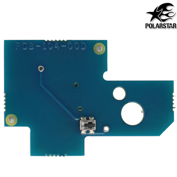 PolarStar V2 AEG Switchboard