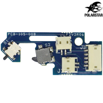 PolarStar V3 AEG Switchboard