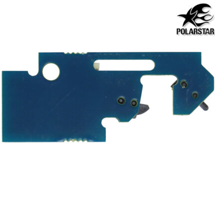 PolarStar V3 AEG Switchboard