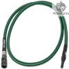 Poseidon Green PHPA - Braided HPA Air Line