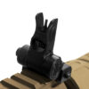 SIG Iron Sights - Full Metal Flip Up Set