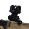 SIG Iron Sights - Full Metal Flip Up Set