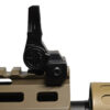 SIG Iron Sights - Full Metal Flip Up Set