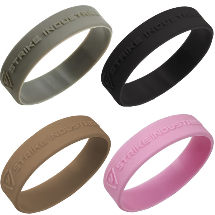 Strike Industries Ranger Bands - 4 Colours