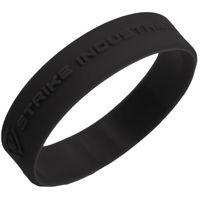 Strike Industries Ranger Bands - Black