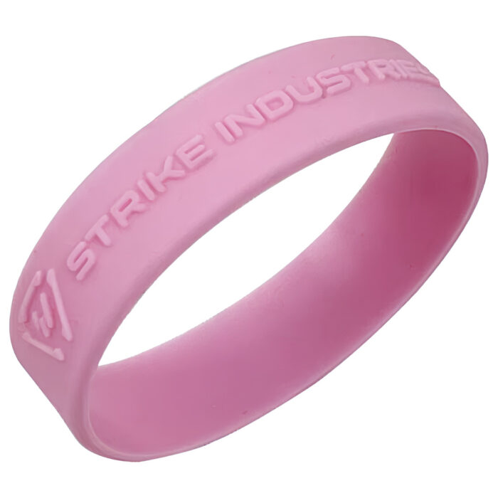 Strike Industries Ranger Bands - Pink