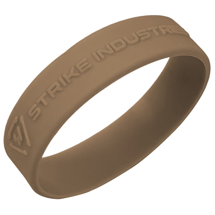 Strike Industries Ranger Bands - Tan