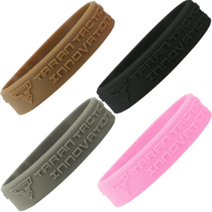 TTI Ranger Bands - 4 Colours