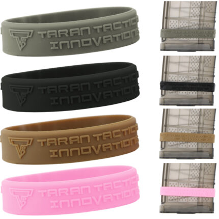 TTI Ranger Bands - 4 Colours