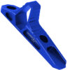 Ascend Armory Foregrip Blue - M-LOK Alloy CNC
