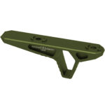 Ascend Armory Foregrip Green - M-LOK Alloy CNC
