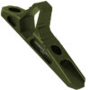 Ascend Armory Foregrip Green - M-LOK Alloy CNC