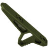 Ascend Armory Foregrip Green - M-LOK Alloy CNC