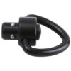 Delta QD Triangular Metal Sling Mount - Black