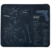 Gen 5 G-Series Mouse Mat