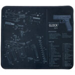 Gen 5 G-Series Mouse Mat