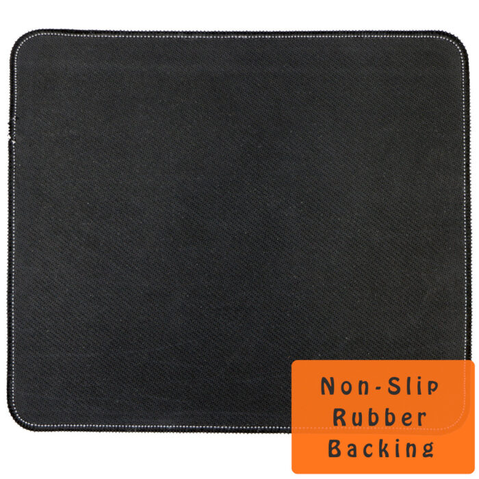 Gen 5 G-Series Mouse Mat